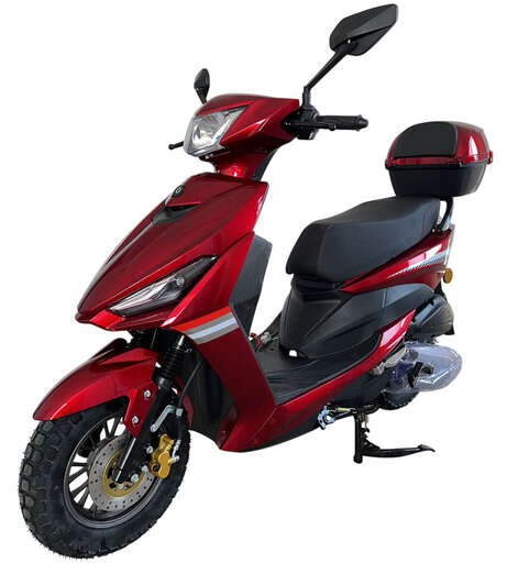 Изображение для Скутер JOGGER