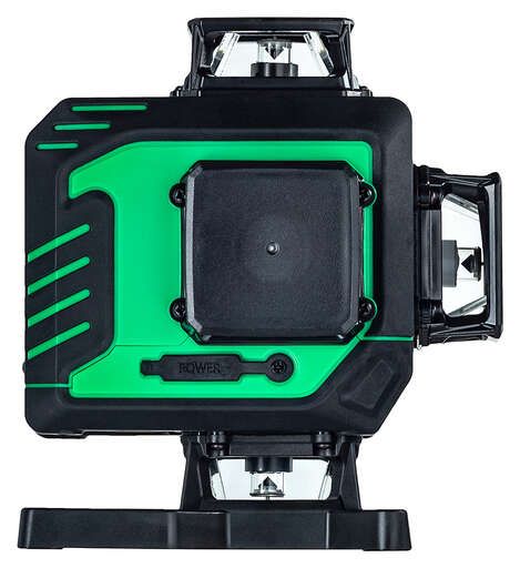 Изображение для Лазерный уровень INSTRUMAX GREENLINER 4-360