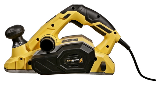 Изображение для Рубанок Hanskonner HP11113 (1.3 кВт)