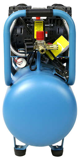 Изображение для  Компрессор воздушный безмасляный Sturm! AC93450OL (3 кВт)