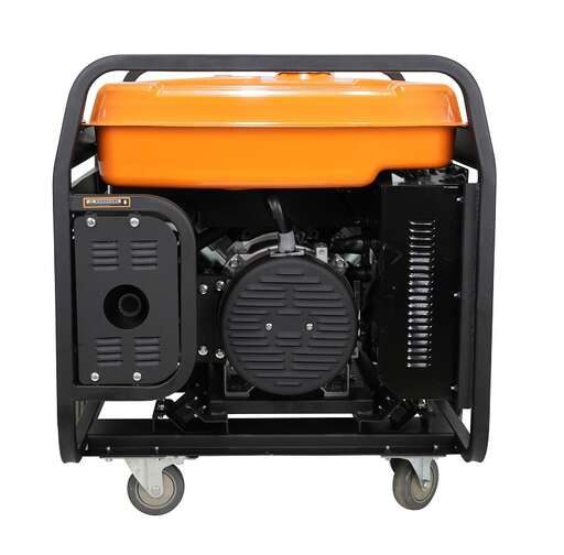 Изображение для Генератор Lifan 10 GF-4 (LF12000E) (11 кВт)