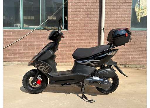 Изображение для Скутер SLASH