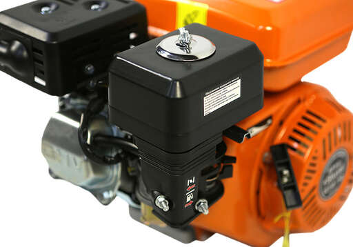 Изображение для Двигатель Sturm! GE168-19Q (6.5 лс, 19.05 мм)