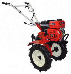 Изображение для Мотоблок бензиновый BRAIT BR-302 (7 лс, 3 вперед/1 назад, колеса 4х10, понижайка)