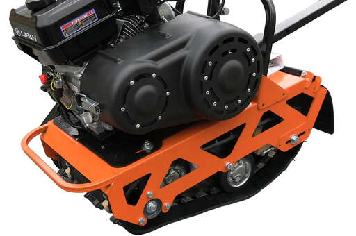 Изображение для Мотобуксировщик компактный Ижтехмаш БЕЛКА 2 - CVT, 10 л.с.KP270, ВАРИАТОР TAV2-40