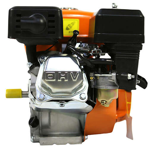 Изображение для Двигатель Sturm! GE170-20SP (7 лс, 20 мм)