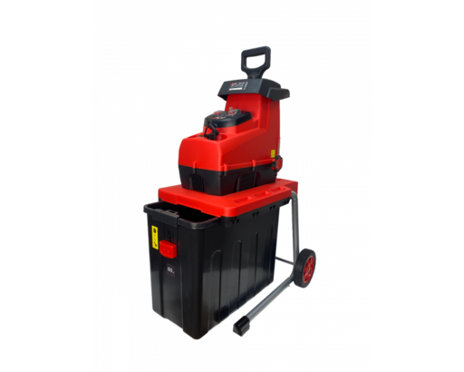 Изображение для Измельчитель садовый электрический Brait BESH-300 (2,8 кВт)