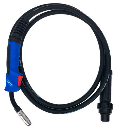 Изображение для Сварочный полуавтомат Brait MIG-200LE (MMA/MIG-MAG/TIG LIFT)