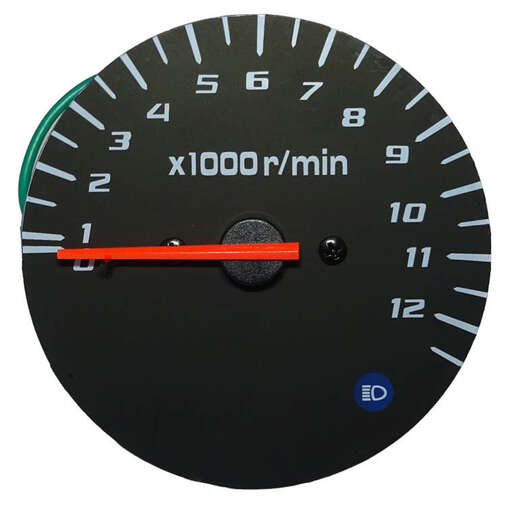 Изображение для Тахометр VORTEX