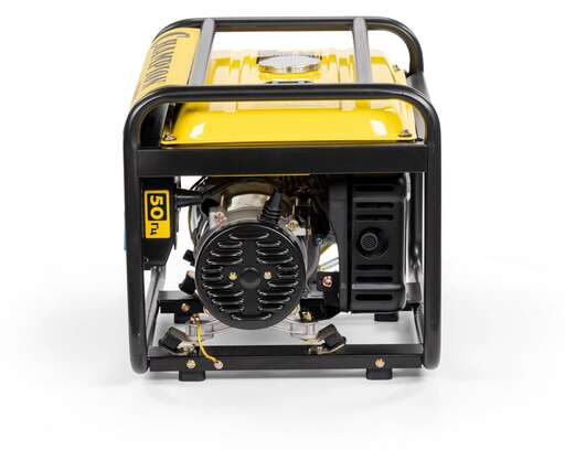 Изображение для Бензиновый генератор CHAMPION GG2000 (2.3 кВт)