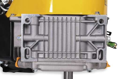 Изображение для Двигатель с горизонтальным валом CHAMPION G250HK (8 лс, 25.4 мм)