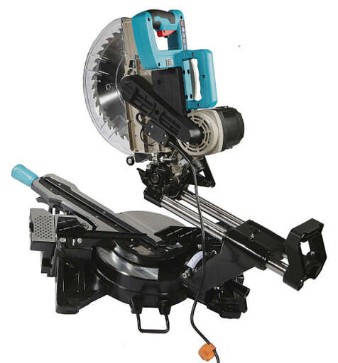 Изображение для Пила торцовочная Sturm! MS55305B (2.2 кВт)