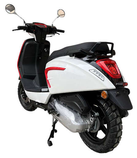 Изображение для Скутер COBALT