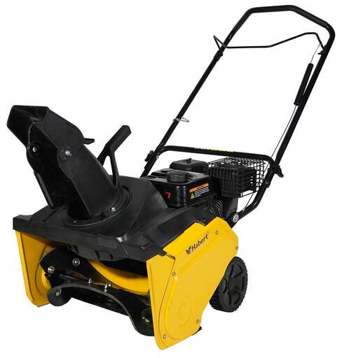 Изображение для Снегоуборщик Habert HB421-F (LONCIN G200, 6.5 лс)