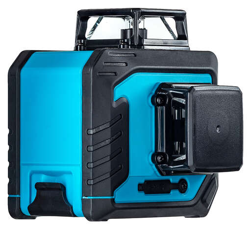 Изображение для Лазерный уровень INSTRUMAX 3-360