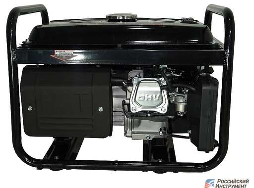 Изображение для Генератор Lifan 3 GF-6 (3.5 кВт, медная обмотка)