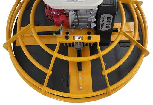 Изображение для Habert Машина затирочная H-S100H (GX160)