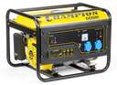 Бензиновый генератор CHAMPION GG3301 (3.1 кВт)