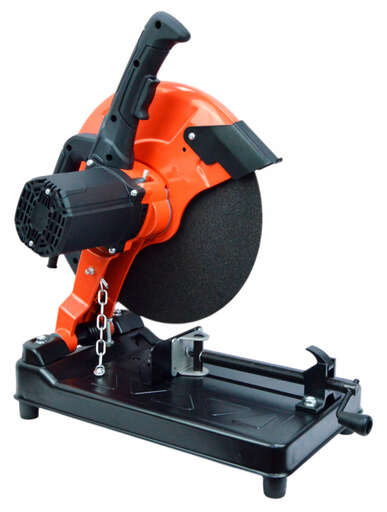 Изображение для Станок отрезной (по металлу) Brait BCM-2400N (2400Вт, 3900 об/мин, d диска 355мм) 