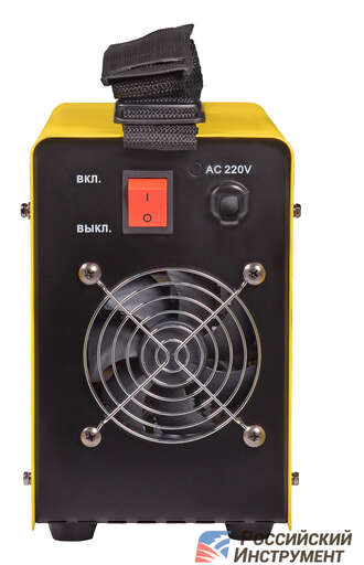 Изображение для Сварочный инверторный аппарат START ArcLine 220