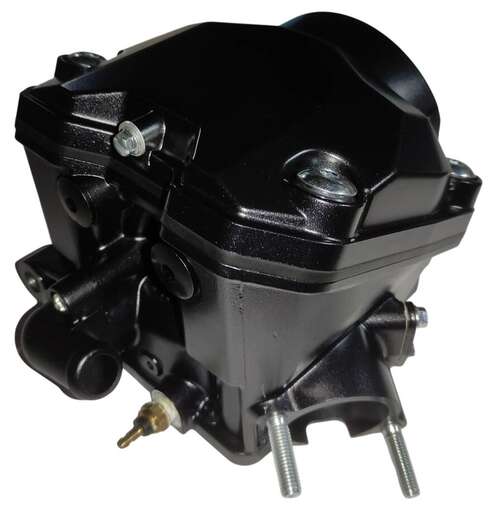 Изображение для Головка 300 см3 в сборе NB300  ZS (174MN-5) водянка (рис.1 и рис. 3, смотри каталог)