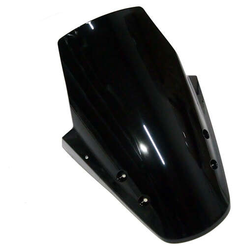 Изображение для Стекло ветровое, скутер GALAXY (007)