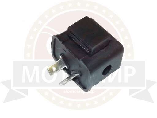 Изображение для Реле поворотов 2 конт. без проводов HUNTER 200 (НАБОР)