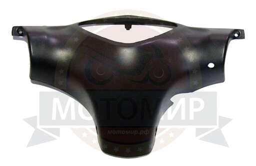 Изображение для Облицовка щитка приборов скутер SLASH (150006017)