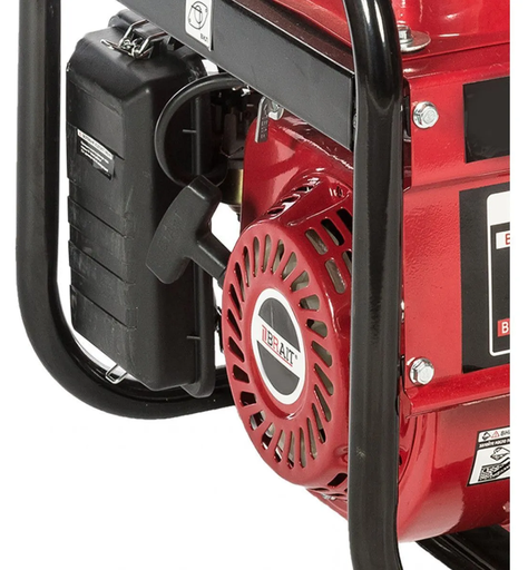 Изображение для Бензиновый генератор Brait BR-3800AL (3.2 кВт)