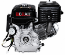 Двигатель Brait BR465PE7А (18.5 лс, 25 мм, электростартер, катушка 7А) — фото 6