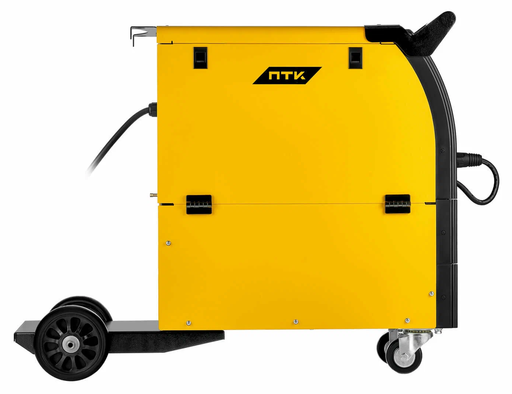 Изображение для Сварочный полуавтомат ПТК RILON MIG 250 GN (трехфазный, MMA/MIG-MAG)