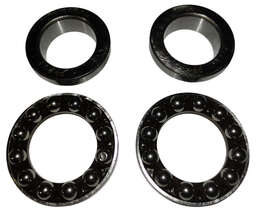 Изображение для Подшипники рулевой колонки CORSAR 250 (28)