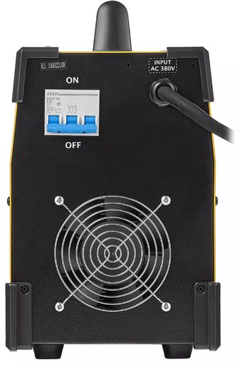 Изображение для Сварочный инверторный аппарат ПТК RILON MMA 315 G (НАКС)