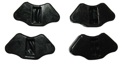 Изображение для Муфта задней звезды  Альфа, Дельта, Zodiak, Нитро (компл 4шт.) (под спицованные обода) ВАНЧАНГ