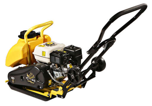 Изображение для Виброплита Hanskonner HPC60W