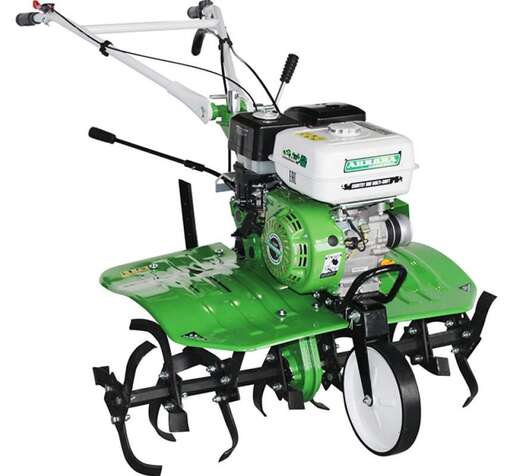 Изображение для Мотоблок Aurora COUNTRY 900 MULTI-SHIFT (7 лс, пониженная скорость)