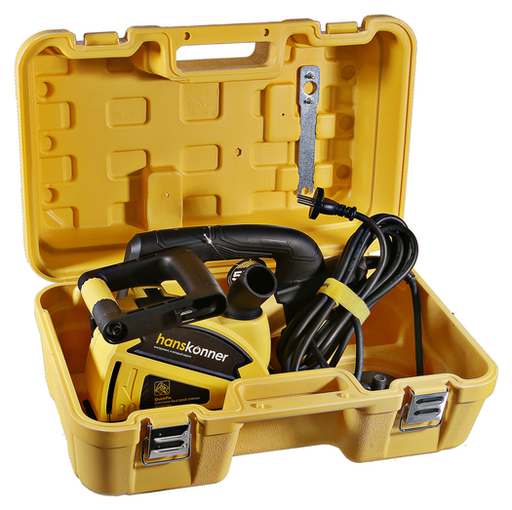 Изображение для Штроборез Hanskonner HAG9125S (1.6 кВт)