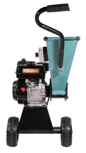 Изображение для Бензиновые измельчители садовые Sturm! GWS7R (7 лс)