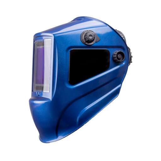 Изображение для Маска сварочная FOXWELD FOXCRAFT 9700V "ИНДИГО"