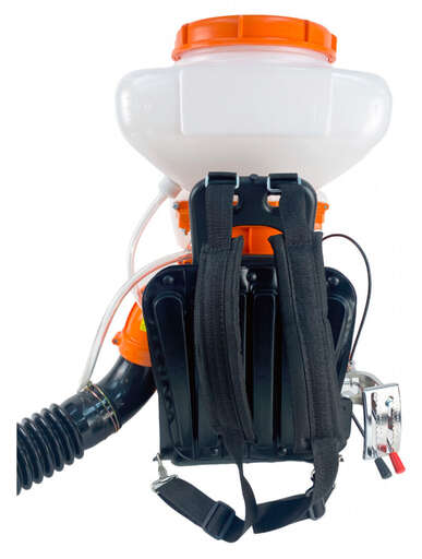 Изображение для Опрыскиватель бензиновый Brait BGS430-14 (1.25 кВт)