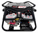 Миниатюра — Бензиновый генератор Brait GB-5500-CU (5 кВт)