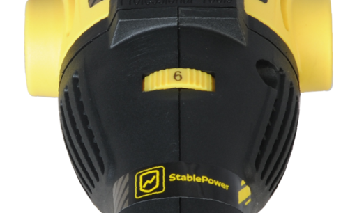 Изображение для УШМ Hanskonner HAG12125EC