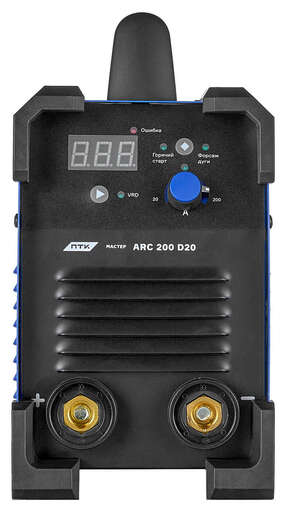 Изображение для ПТК МАСТЕР ARC 200 D20