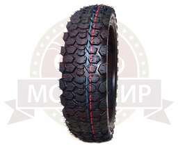 Изображение для Покрышка 13" 110/80-13 злая, Шторм, Кросс, CN (НАБОР)