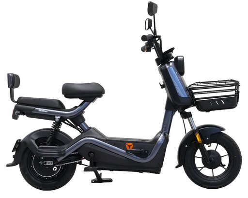 Изображение для Мопед электрический YADEA SUMAI