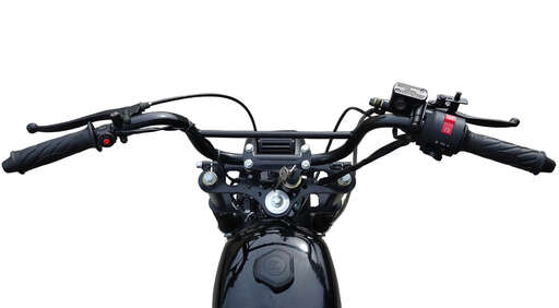 Изображение для Мотоцикл внедорожный СКАУТ-8 Стриж, 90 куб.см., механика