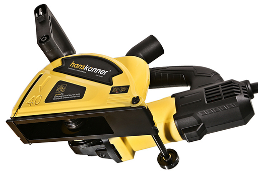 Изображение для Штроборез Hanskonner HAG915W (1.8 кВт)