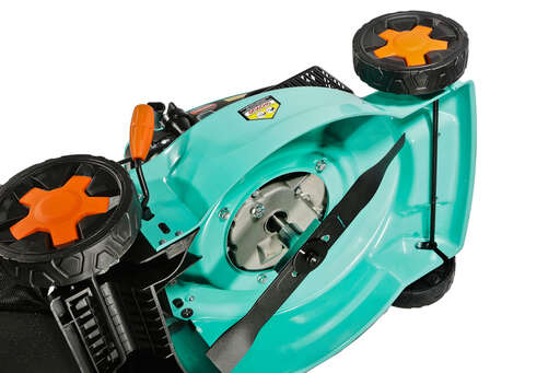 Изображение для Бензиновая газонокосилка Sturm! PL4210