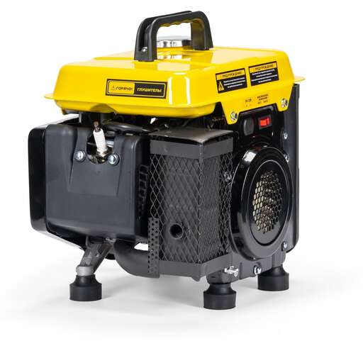 Изображение для Инверторный генератор CHAMPION IGG1001 (1.1 кВт)