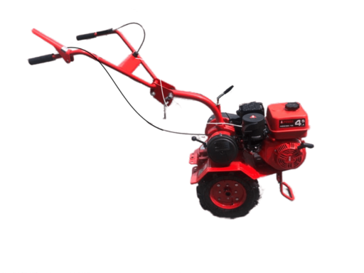 Изображение для Мотоблок АГАТ IPOWER 7 (ременной, 7 лс., колеса 4X8, ск.2пер./1наз.)